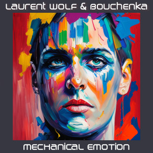 收听Laurent Wolf的Mechanical Emotion歌词歌曲