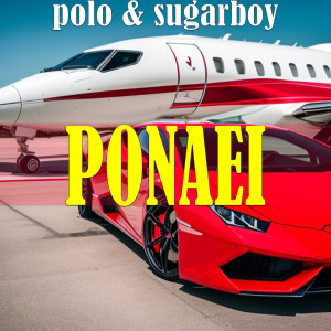 Album Ponaei from Sugar Boy