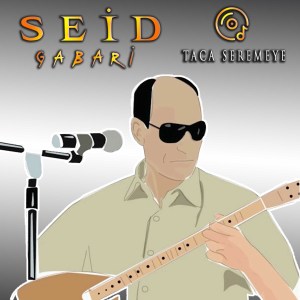 SEID GABARI的专辑Taca Seremeye
