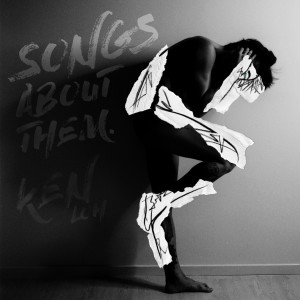 收聽Ken Loh的Confused歌詞歌曲