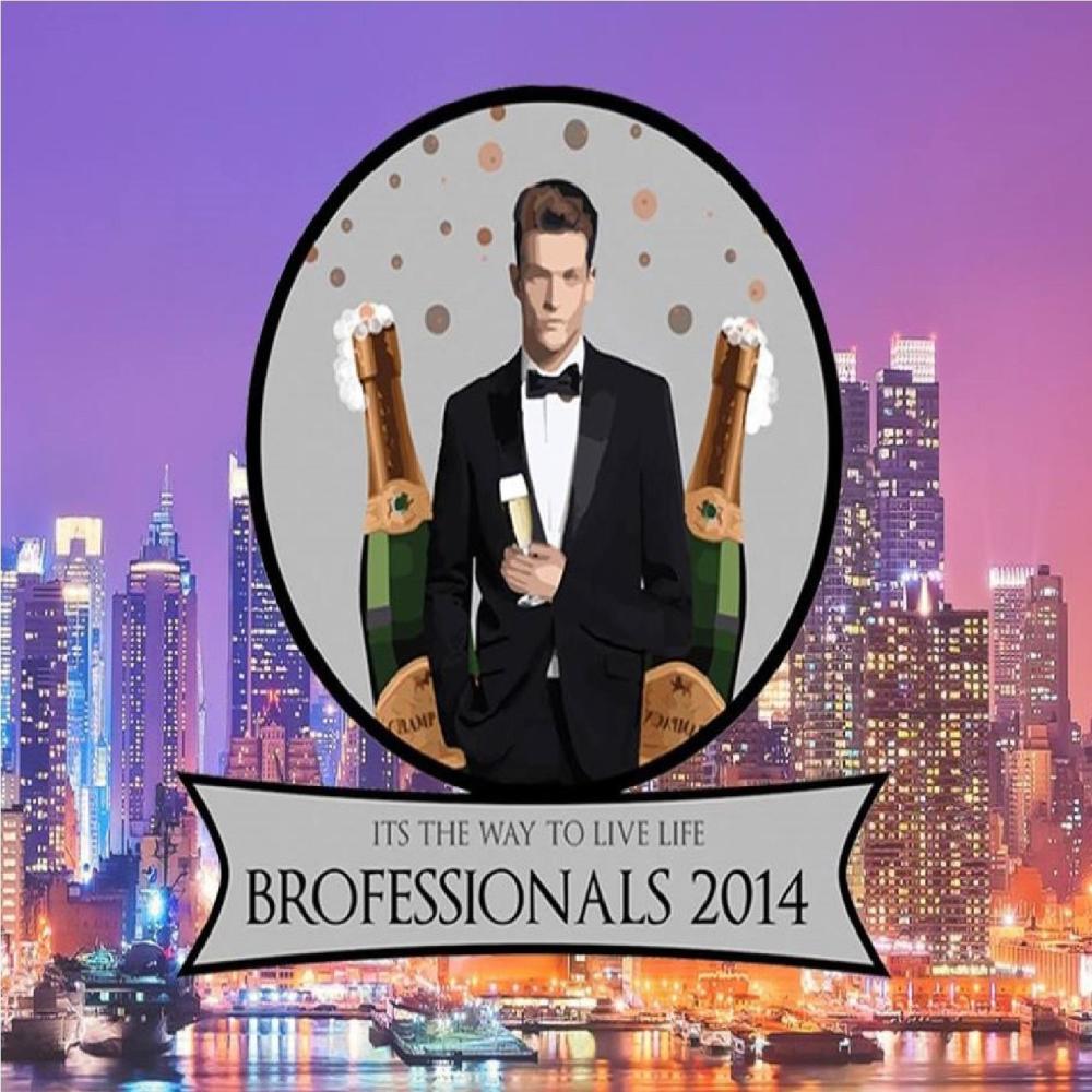 Brofessionals 2014 (Original Mix)