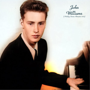 Listen to Somewhere In The Night (Remastered 2023) song with lyrics from John Williams