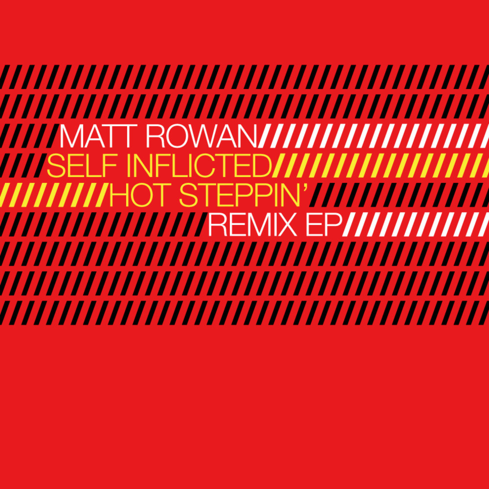 Self Inflicted (Roman Rai Remix)