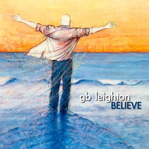 GB Leighton的專輯Believe