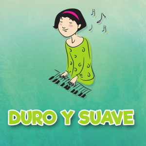 Pianoman的專輯Duro y Suave (Piano Version)