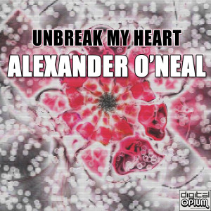 Dengarkan lagu What You Won't Do For Love nyanyian Alexander O'Neal dengan lirik
