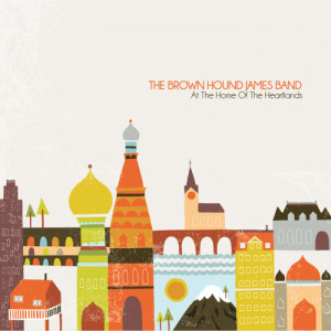 收聽The Brown Hound James Band的Old Guitar歌詞歌曲
