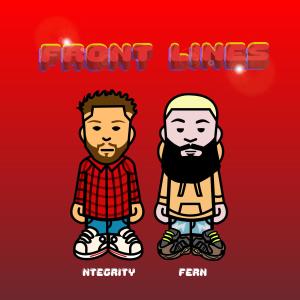 收聽ntegrity的Front Lines (feat. Fern)歌詞歌曲
