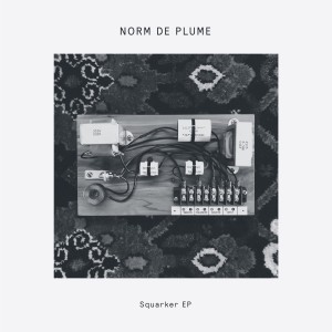 อัลบัม Squarker EP ศิลปิน Norm De Plume