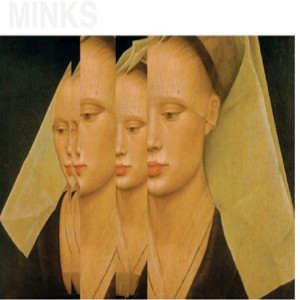 ดาวน์โหลดและฟังเพลง Ophelia พร้อมเนื้อเพลงจาก Minks