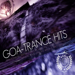 Album Goa-Trance Hits from Various Artists