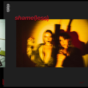 shame(less) (Explicit) dari Ider