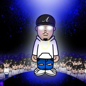 ดาวน์โหลดและฟังเพลง OFTEN DELUXE (feat. sxii) (Explicit) พร้อมเนื้อเพลงจาก AJ Rays