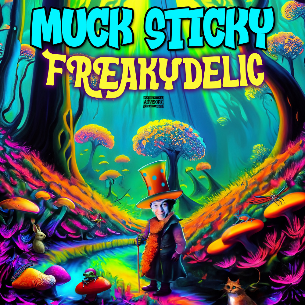 Smoke a Joint (Explicit)