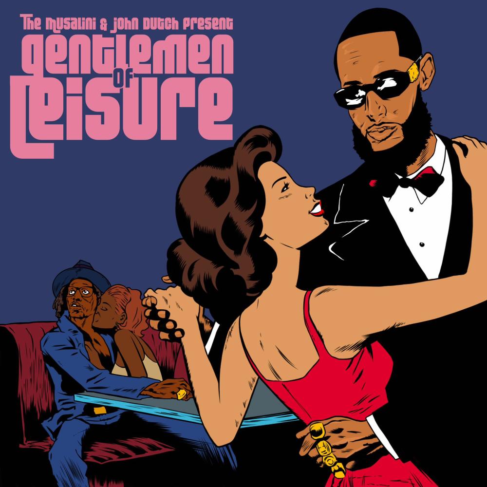 My Type (feat. Izzy Hott) (Explicit)