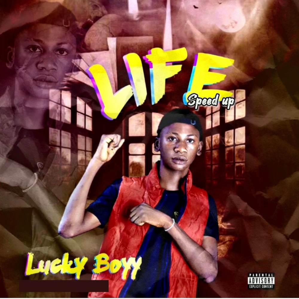 Life (Speed Up|Explicit)