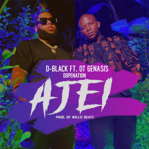 Album Ajei (Explicit) from 