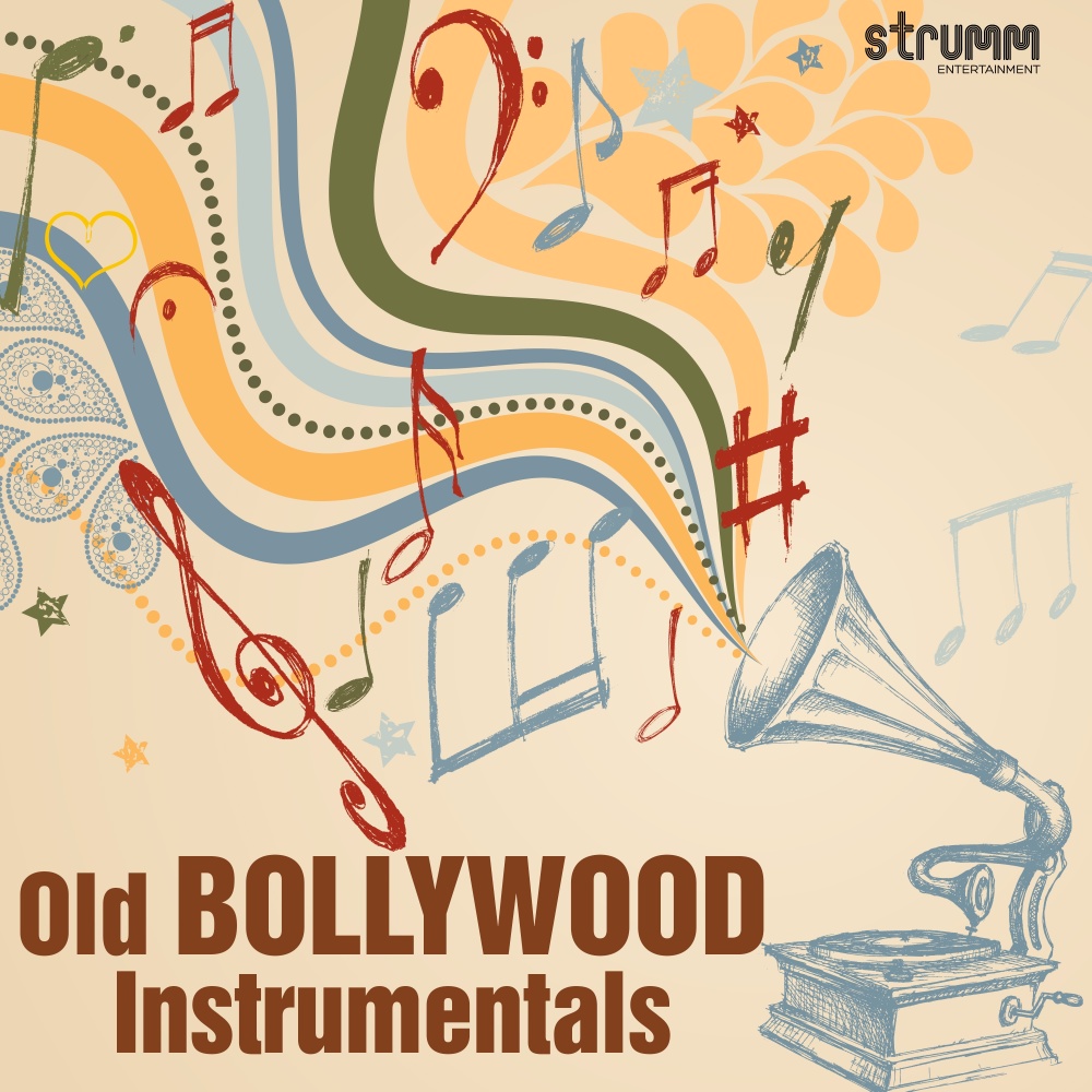 Kehna Hi Kya (Unwind Instrumental)