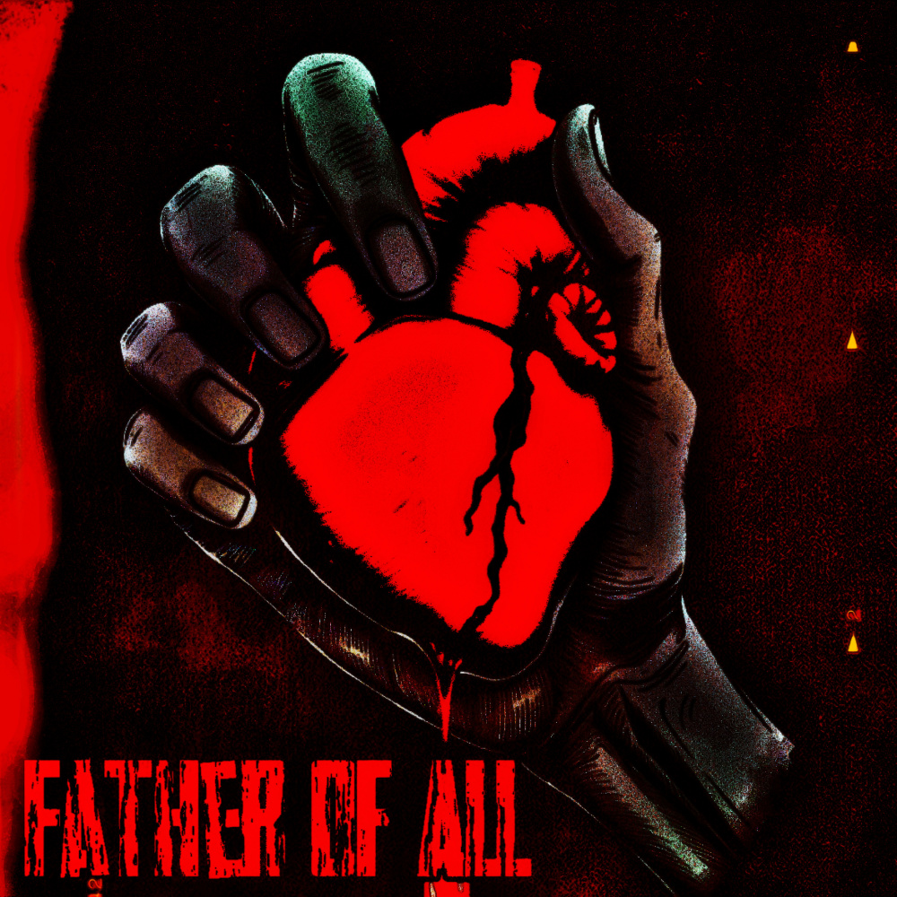 Father Of All (Explicit)