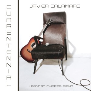收聽Javier Calamaro的Quitapenas (En Vivo)歌詞歌曲