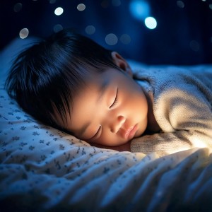 Ultimate music的專輯Relaxing Lullaby for Baby's Tranquil Night