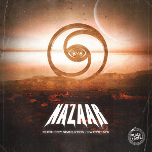 Album Frequency Simulation / Switchback (Explicit) oleh Nazaar