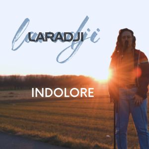 ดาวน์โหลดและฟังเพลง Indolore พร้อมเนื้อเพลงจาก Laradji