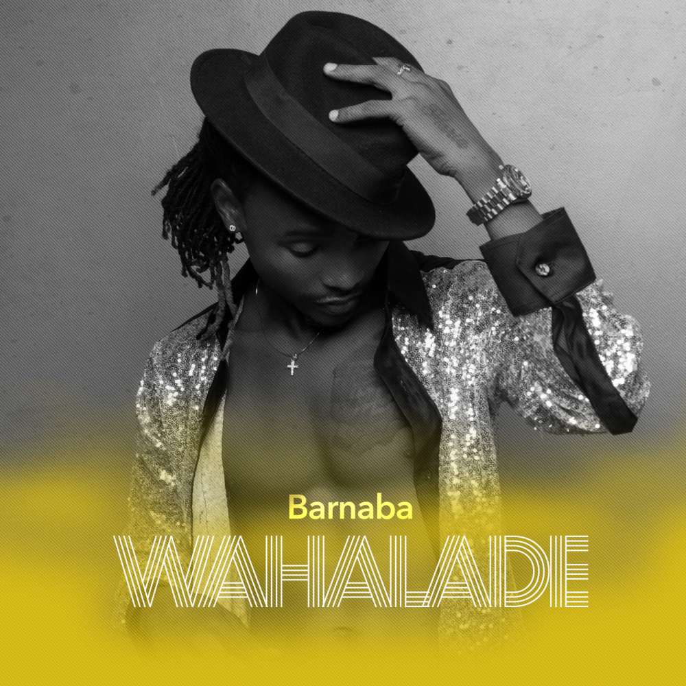 Wahalade