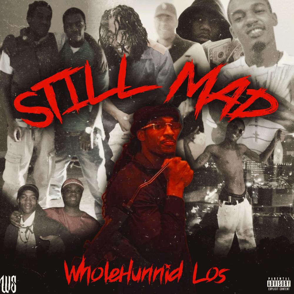 Hard Nights (feat. Motown Ty) (Explicit)