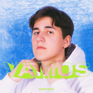 Album Vamos from GABIFUEGO