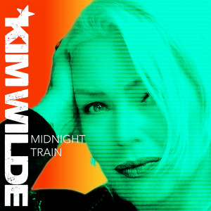 Kim Wilde的專輯Midnight Train