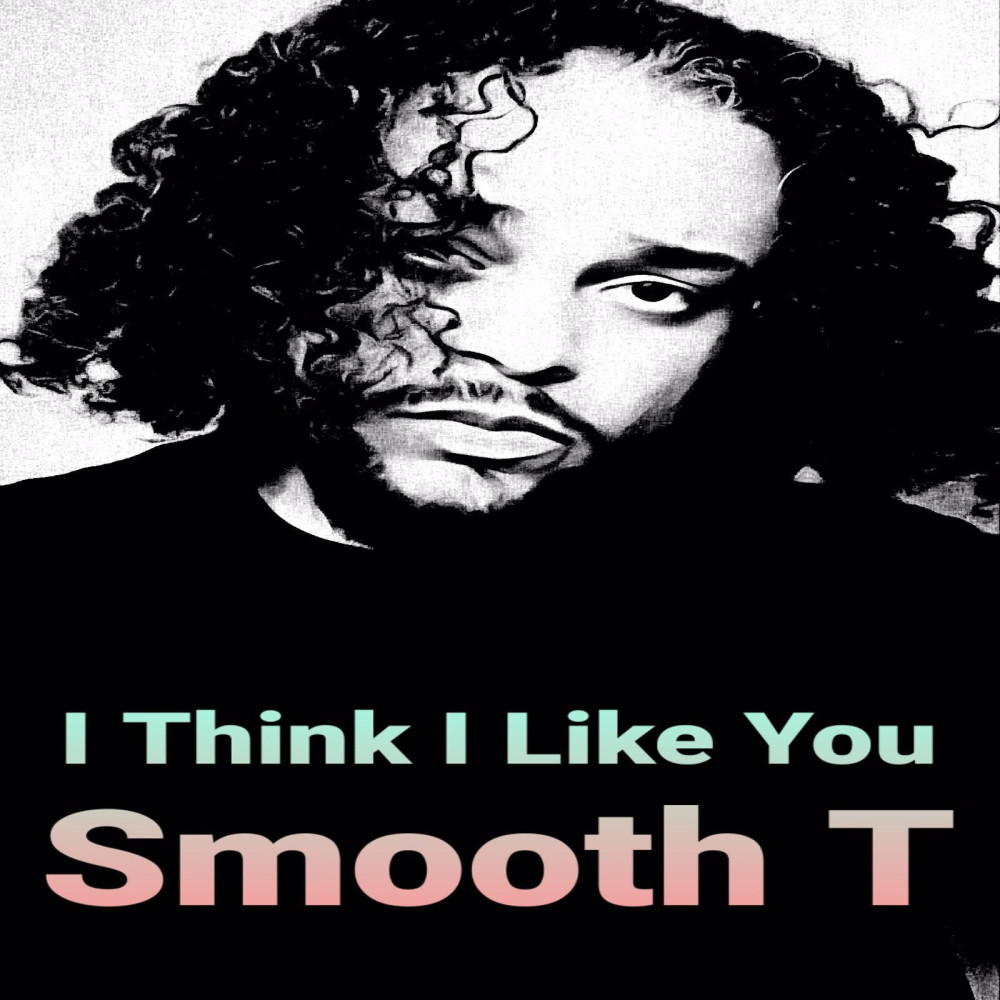 I Think I Like You