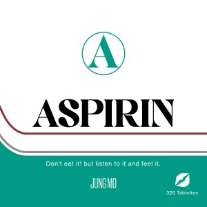 Album 아스피린 (Aspirin) oleh 김정모