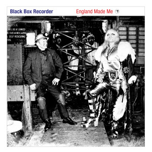 Black Box Recorder的專輯Lord Lucan is Missing