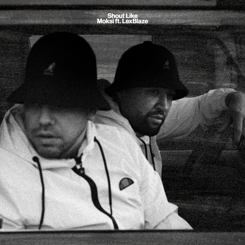 Shout Like (Explicit)