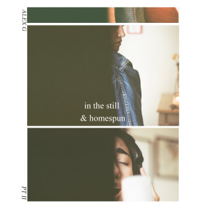 ดาวน์โหลดและฟังเพลง New Normal พร้อมเนื้อเพลงจาก Alex G