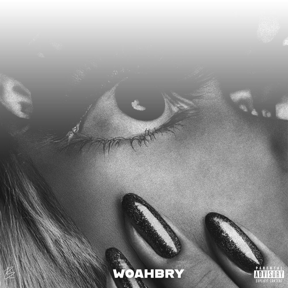 Nothing But Me (Explicit)