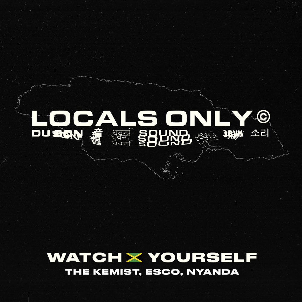 Watch Yourself (Jamaica Version|Explicit)