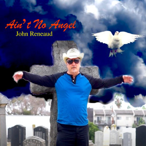 Album Ain't no Angel from Jørg Klein