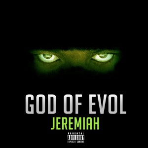 Album God of Evol from Jeremiah