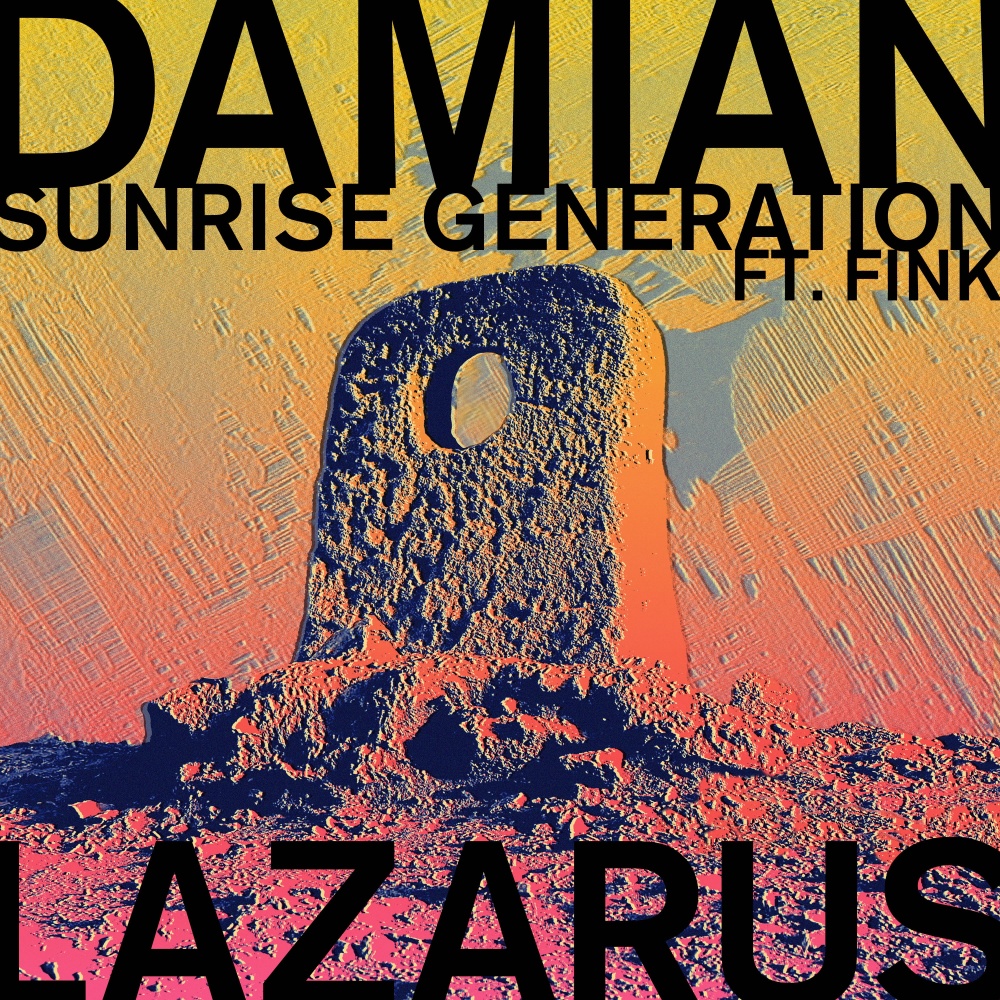 Sunrise Generation (Re-Shape)