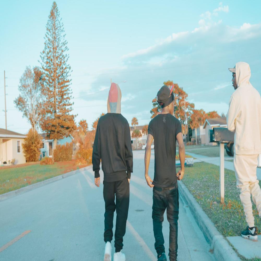 Ys4 Island (feat. Lil Ben) (Explicit)