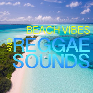 Beach Vibes And Reggae Sounds dari Various