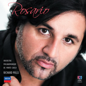 收聽Rosario La Spina的Cardillo: Core ’ngrato (Arr. Richard Mills)歌詞歌曲