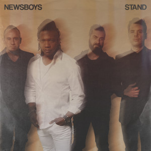 Album Clean from Newsboys