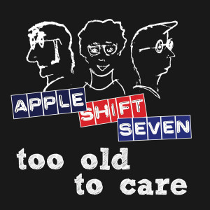 ดาวน์โหลดและฟังเพลง Theme from the Sweeny พร้อมเนื้อเพลงจาก Apple Shift Seven