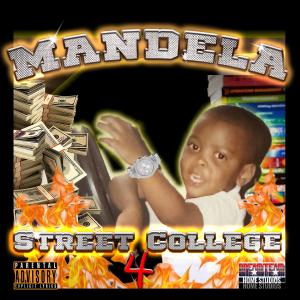 收聽Mandela的Dame Lillard (feat. G Finess, Ty Hooli & Tez) (Explicit)歌詞歌曲
