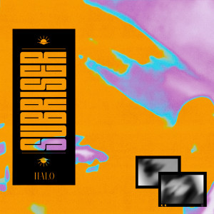 Album Halo from Subriser