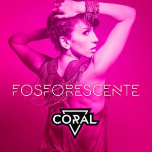 Coral Campopiano的專輯Fosforescente