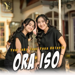 Dengarkan Ora Iso lagu dari Yeni Inka dengan lirik